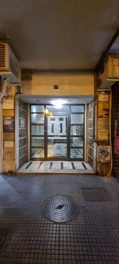 Petite Palace Aristotelous 2 Saloniki Zewnętrze zdjęcie