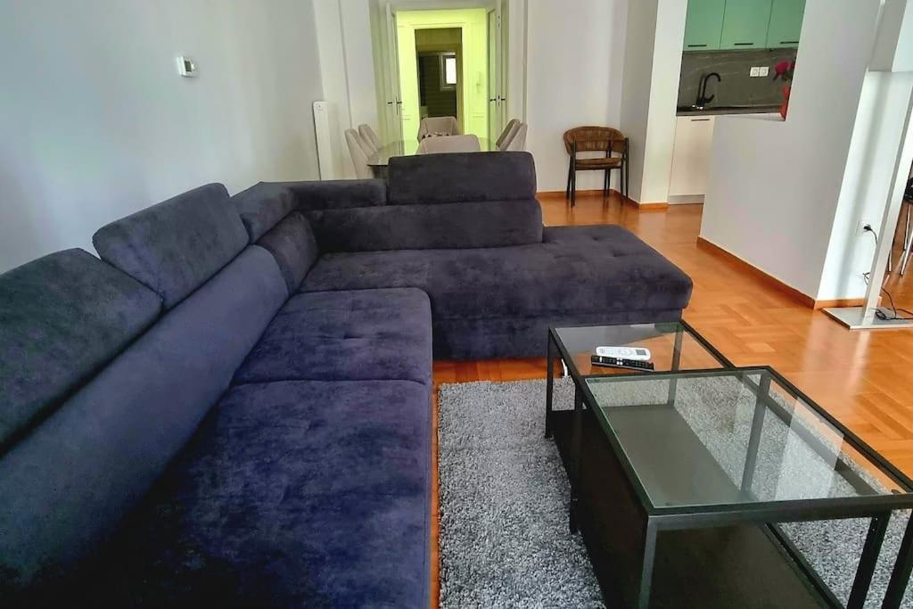 Petite Palace Aristotelous 2 Saloniki Zewnętrze zdjęcie
