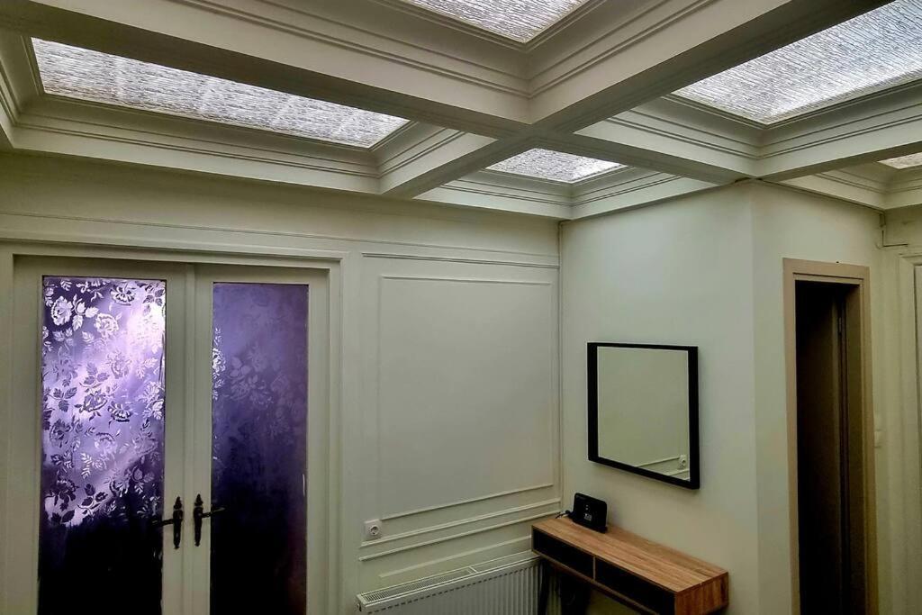 Petite Palace Aristotelous 2 Saloniki Zewnętrze zdjęcie