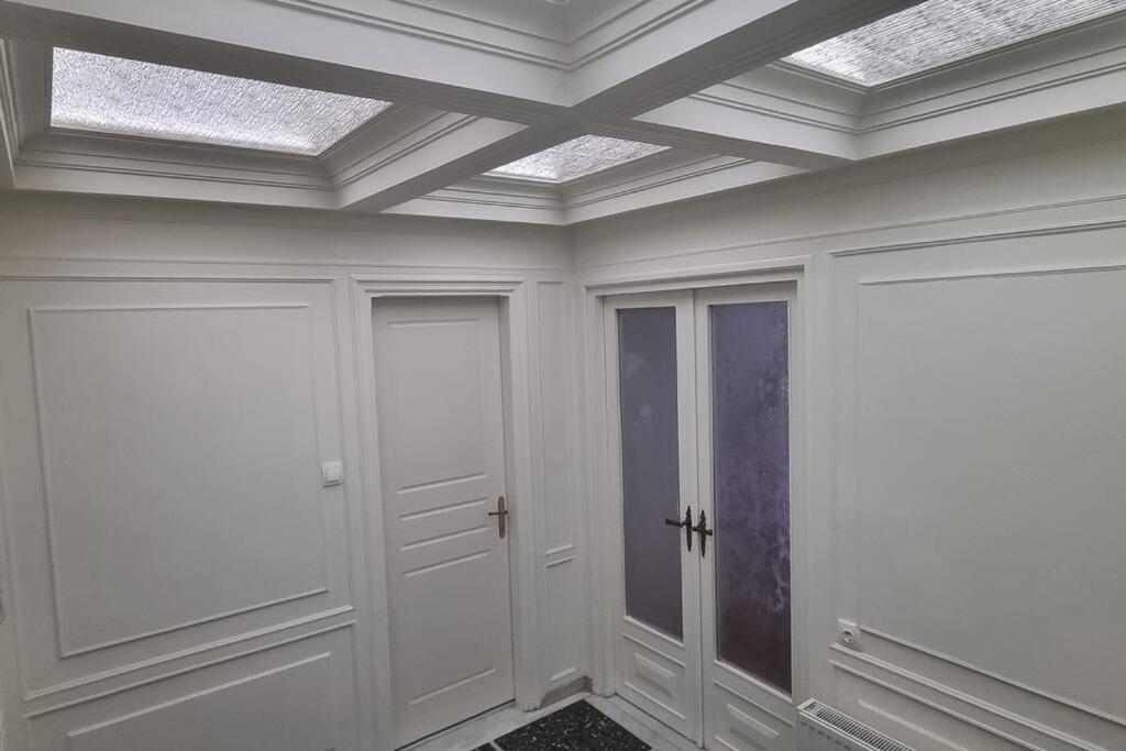 Petite Palace Aristotelous 2 Saloniki Zewnętrze zdjęcie