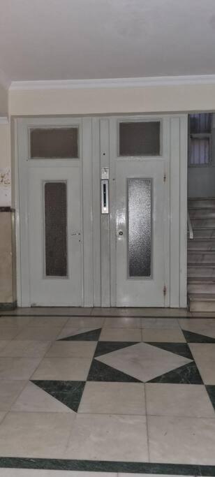 Petite Palace Aristotelous 2 Saloniki Zewnętrze zdjęcie