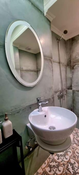 Petite Palace Aristotelous 2 Saloniki Zewnętrze zdjęcie