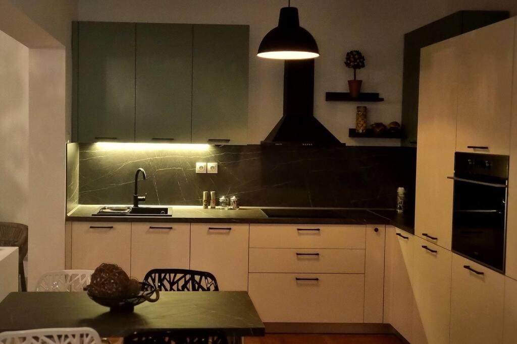 Petite Palace Aristotelous 2 Saloniki Zewnętrze zdjęcie